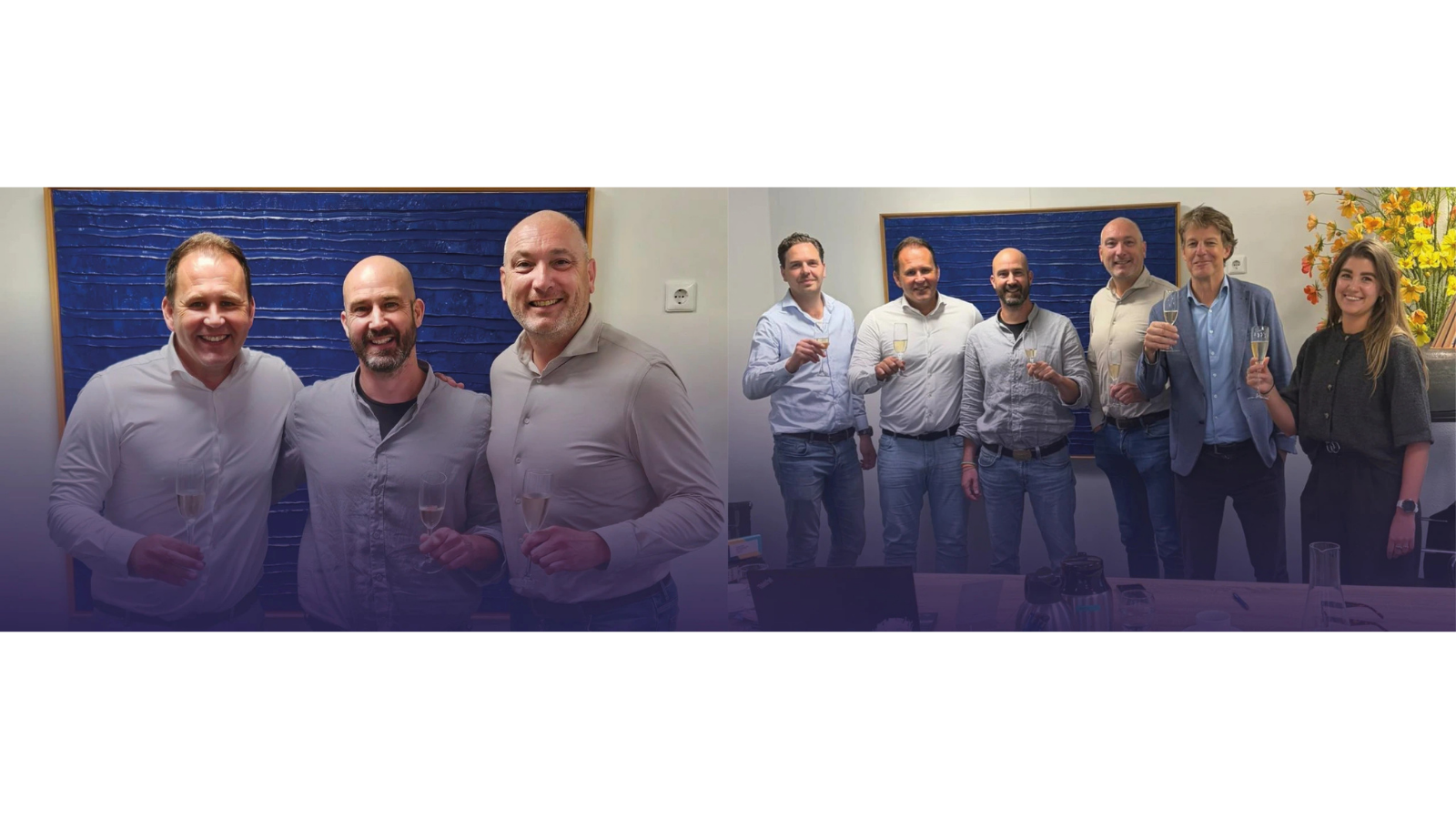Redworx Engineering en Engineero gaan samen verder